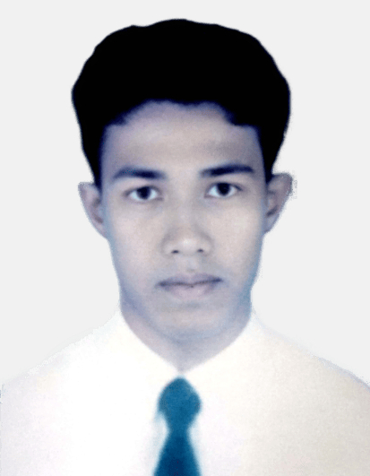 A H M Mahbubur Rahman